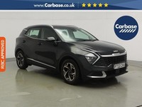 2022 Kia Sportage 1.6 CRDi 2 SUV 5dr Diesel Manual Euro 6 (s/s) (113 bhp) SUV DI