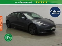 2020 Tesla Model 3 (Dual Motor) Long Range Saloon 4dr Electric Auto 4WDE (346 ps