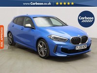 2020 BMW 1 Series 2.0 M135i Hatchback 5dr Petrol Auto xDrive Euro 6 (s/s) (306 p