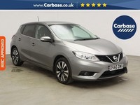 2026 Nissan Pulsar 1.2 DIG-T Tekna Hatchback 5dr Petrol XTRON Euro 6 (s/s) (115 