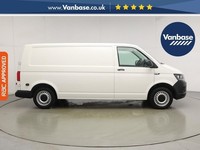 2019 Volkswagen Transporter 2.0 TDI T30 BlueMotion Tech Startline Panel Van 5dr 