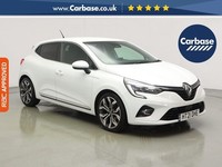 2021 Renault Clio 1.0 TCe S Edition Hatchback 5dr Petrol Manual Euro 6 (s/s) (10