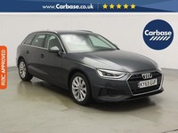 2019 Audi A4 Avant 2.0 TDI 30 Technik Estate 5dr Diesel S Tronic Euro 6 (s/s) (1
