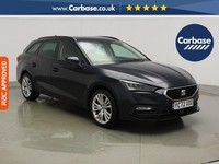 2022 SEAT Leon 1.0 TSI EVO SE Dynamic Estate 5dr Petrol Manual Euro 6 (s/s) (110
