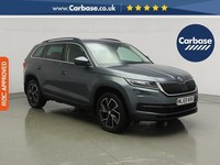 2019 Skoda Kodiaq 2.0 TDI SE L SUV 5dr Diesel DSG 4WD Euro 6 (s/s) (7 Seat) (190