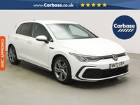 2022 Volkswagen Golf 1.5 TSI R-Line Hatchback 5dr Petrol Manual Euro 6 (s/s) (13