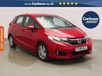 2026 Honda Jazz 1.3 i-VTEC S 5dr SUV PETROL Manual
