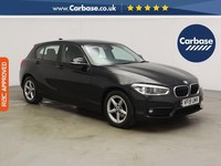 2019 BMW 1 Series 1.5 116d SE Business Hatchback 5dr Diesel Auto Euro 6 (s/s) (1