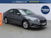 2022 Skoda Octavia 2.0 TDI SE Hatchback 5dr Diesel Manual Euro 6 (s/s) (116 ps) 