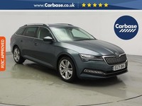 2021 Skoda Superb 2.0 TDI SE L Estate 5dr Diesel DSG Euro 6 (s/s) (150 ps) Estat