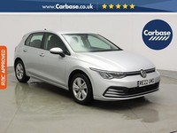 2022 Volkswagen Golf 1.5 TSI Life Hatchback 5dr Petrol Manual Euro 6 (s/s) (130 