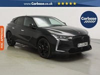 2026 DS Automobiles DS 4 1.2 PureTech Performance Line + Hatchback 5dr Petrol EA