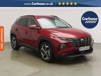 2023 Hyundai TUCSON 1.6 h T-GDi 13.8kWh Premium SUV 5dr Petrol Plug-in Hybrid Au