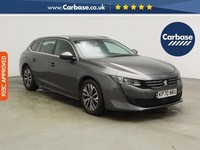 2020 Peugeot 508 SW 1.5 BlueHDi Allure Estate 5dr Diesel EAT Euro 6 (s/s) (130 p