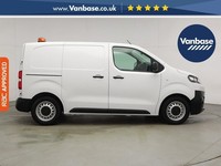 2022 Citroen Dispatch 1.5 BlueHDi 1000 Enterprise Pro XS Panel Van 6dr Diesel Ma