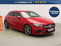 2021 Mercedes-Benz A-Class 2.0 A200d AMG Line (Premium 2) Hatchback 5dr Diesel 8