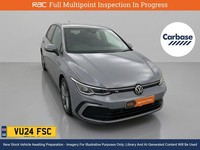 2024 Volkswagen Golf 1.5 TSI R-Line Hatchback 5dr Petrol Manual Euro 6 (s/s) (15