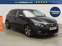 2018 Peugeot 308 1.2 PureTech GPF Allure Hatchback 5dr Petrol Manual Euro 6 (s/s