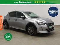 2022 Peugeot E-208 50kWh Allure Premium Hatchback 5dr Electric Auto (7kW Charger
