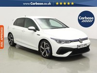 2024 Volkswagen Golf 2.0 TSI R Hatchback 5dr Petrol DSG 4Motion Euro 6 (s/s) (32