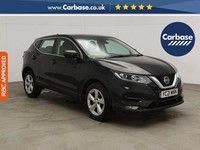 2021 Nissan Qashqai 1.3 DIG-T Acenta Premium SUV 5dr Petrol DCT Auto Euro 6 (s/s