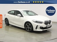 2023 BMW 1 Series 1.5 116d M Sport (LCP) Hatchback 5dr Diesel DCT Euro 6 (s/s) (