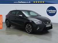 2024 SEAT Ibiza 1.0 TSI XCELLENCE Lux Hatchback 5dr Petrol DSG Euro 6 (s/s) (115