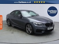 2019 BMW 2 Series 3.0 M240i GPF Coupe 2dr Petrol Auto Euro 6 (s/s) (340 ps) Coup