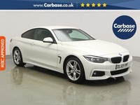 2020 BMW 4 Series 2.0 420i GPF M Sport Coupe 2dr Petrol Auto Euro 6 (s/s) (184 p