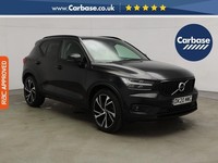 2020 Volvo XC40 2.0 D4 R-Design SUV 5dr Diesel Auto AWD Euro 6 (s/s) (190 ps) SU