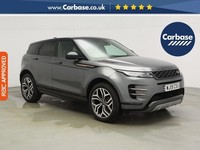2019 Land Rover Range Rover Evoque 2.0 D180 R-Dynamic HSE 5dr Auto ESTATE DIESEL
