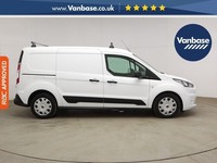 2021 Ford Transit Connect 1.5 230 EcoBlue Trend Crew Van Double Cab 6dr Diesel M