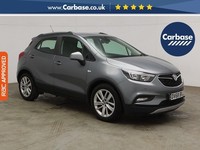 2019 Vauxhall Mokka 1.4i Turbo ecoTEC Active SUV 5dr Petrol Manual Euro 6 (s/s) 