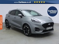 2024 Ford Puma 1.0T EcoBoost MHEV ST-Line X SUV 5dr Petrol Hybrid Manual Euro 6 