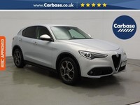 2021 Alfa Romeo Stelvio 2.2 TD Sprint SUV 5dr Diesel Auto Q4 AWD Euro 6 (s/s) (1