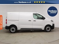 2023 Citroen Dispatch 2.0 BlueHDi 1400 Enterprise Edition M Panel Van 6dr Diesel