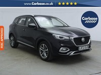2022 MG MG HS 1.5 T-GDI Excite SUV 5dr Petrol Manual Euro 6 (s/s) (162 ps) SUV P