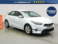 2022 Kia Ceed 1.0 T-GDi 2 Hatchback 5dr Petrol Manual Euro 6 (s/s) (118 bhp) Hat