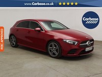 2021 Mercedes-Benz A Class 2.0 A220d AMG Line (Executive) Hatchback 5dr Diesel 8