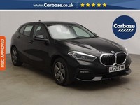 2020 BMW 1 Series 1.5 118i SE Hatchback 5dr Petrol Manual Euro 6 (s/s) (140 ps) 