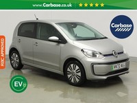 2022 Volkswagen e-up! 36.8kWh e-up! Hatchback 5dr Electric Auto (82 ps) Hatchbac