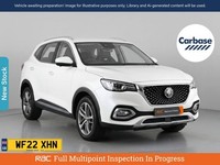 2022 MG MG HS 1.5 T-GDI Excite SUV 5dr Petrol DCT Euro 6 (s/s) (162 ps) SUV PETR