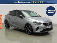 2020 Vauxhall Corsa 1.2 Turbo Elite Nav Premium Hatchback 5dr Petrol Manual Euro