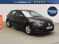 2019 Volkswagen Polo 1.0 TSI GPF SE Hatchback 5dr Petrol Manual Euro 6 (s/s) (95