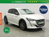 2022 Peugeot E-208 50kWh Allure Premium Hatchback 5dr Electric Auto (7kW Charger