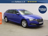 2022 Skoda Superb 1.5 TSI ACT SE Technology Estate 5dr Petrol Manual Euro 6 (s/s