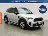 2020 MINI Countryman 1.5 Cooper Classic SUV 5dr Petrol Manual Euro 6 (s/s) (136 