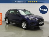 2022 SEAT Tarraco 1.5 EcoTSI EVO SE SUV 5dr Petrol Manual Euro 6 (s/s) (150 ps) 
