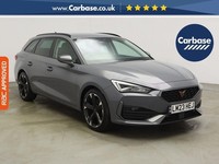2023 Cupra Leon 1.5 eTSI EVO V1 Estate 5dr Petrol Hybrid DSG Euro 6 (s/s) (150 p