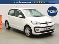 2019 Volkswagen Up 1.0 High up! Hatchback 5dr Petrol Manual Euro 6 (s/s) (90 ps)